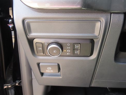 Certified 2024 Ford F150 STX w/ STX Black Appearance Package AWD/4WD image 26