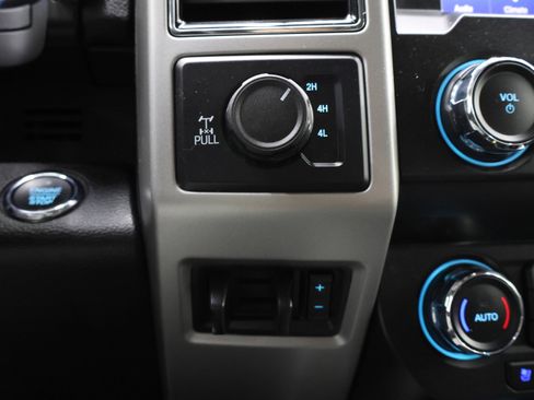 Used 2021 Ford F350 Lariat AWD/4WD image 51