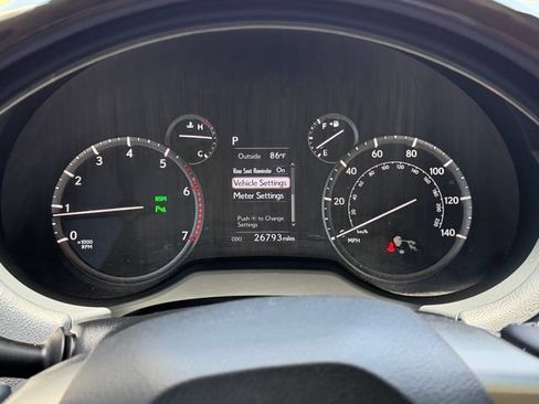 Used 2023 Lexus GX 460 Premium w/ Accessory Package AWD/4WD image 20