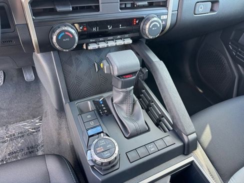 New 2026 Toyota Tacoma TRD Off-Road image 15