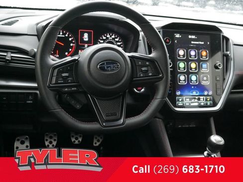 Used 2024 Subaru WRX Limited image 40