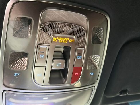 New 2026 Genesis GV80 3.5T Prestige image 5