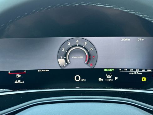New 2026 Audi Q3 quattro 2.0T AWD/4WD image 22