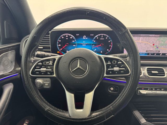 Used 2020 Mercedes-Benz GLE 350 image 25