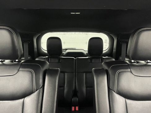 Used 2020 Ford Explorer ST w/ ST Street Pack AWD/4WD image 42