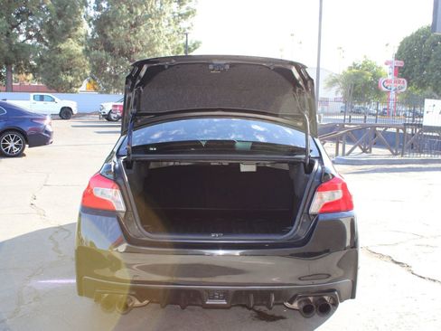 Used 2016 Subaru WRX Premium image 40