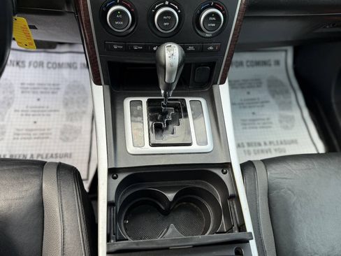Used 2008 MAZDA CX-9 Grand Touring w/ Moonroof & Bose Audio Pkg AWD/4WD image 14