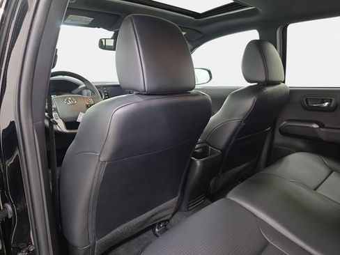 Certified 2023 Toyota Tacoma TRD Pro AWD/4WD image 10