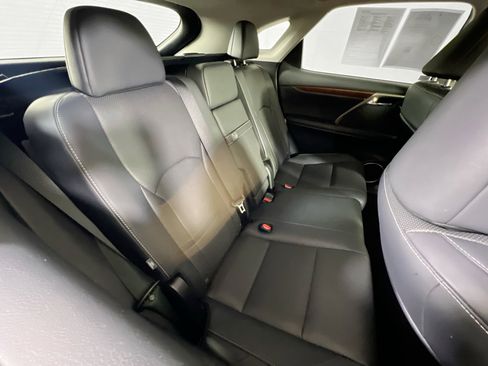 Used 2021 Lexus RX 350 AWD w/ Premium Package image 27