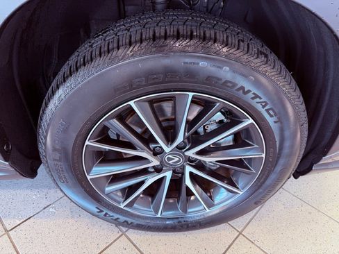 Certified 2024 Lexus NX 250 FWD w/ Premium Package image 4