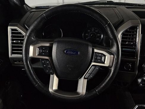 Used 2015 Ford F150 Platinum AWD/4WD image 10