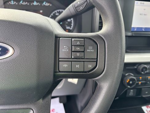 Used 2025 Ford F350 XL w/ STX Appearance Package image 25