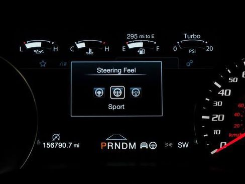 Used 2020 Ford F150 Raptor w/ Equipment Group 802A Luxury AWD/4WD image 38