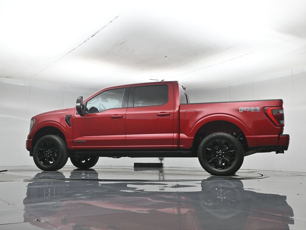 Used 2023 Ford F150 Lariat w/ Equipment Group 502A High AWD/4WD image 56