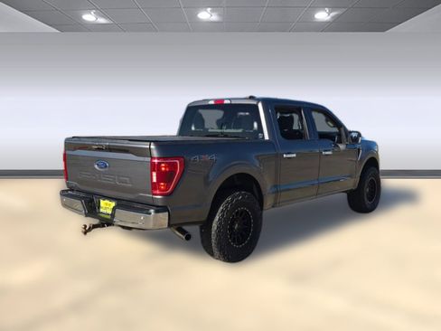 Used 2021 Ford F150 XLT w/ Equipment Group 302A High image 8