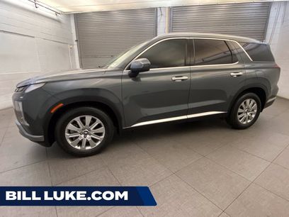Used 2023 Hyundai Palisade SEL w/ Cargo Package