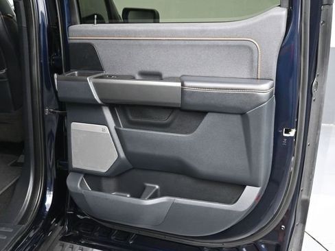 Used 2022 Ford F150 Tremor w/ Equipment Group 401A Mid image 13