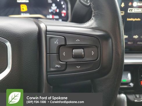 Used 2024 GMC Sierra 3500 Denali Ultimate image 27