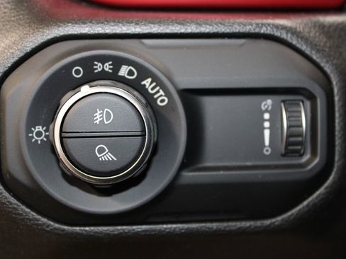 Used 2023 Jeep Gladiator Rubicon AWD/4WD image 30