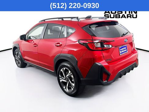 Used 2026 Subaru Crosstrek 2.0i Premium image 6