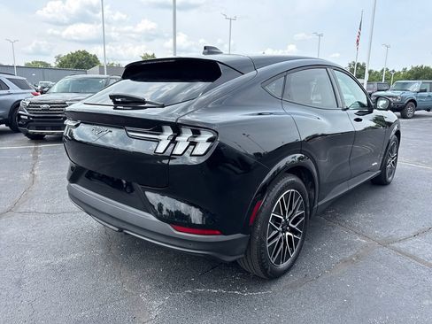 Used 2025 Ford Mustang Mach-E Premium AWD/4WD image 7