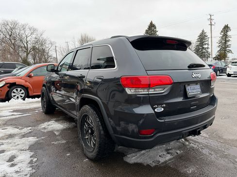 Used 2014 Jeep Grand Cherokee Laredo w/ Quick Order Package 23E image 5