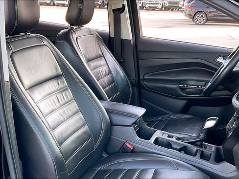 Used 2018 Ford Escape Titanium AWD/4WD image 10
