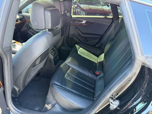 Used 2019 Audi A5 2.0T Premium Plus AWD/4WD image 34