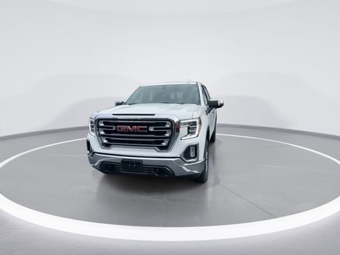 Used 2021 GMC Sierra 1500 SLT w/ SLT Convenience Package image 3
