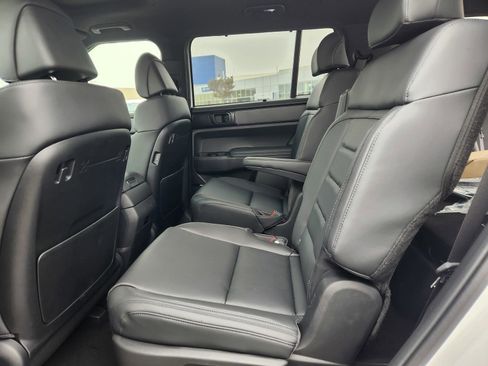 New 2026 Hyundai Santa Fe Calligraphy FWD image 24