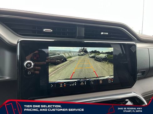 New 2026 GMC Sierra 1500 Denali w/ Technology Package AWD/4WD image 31
