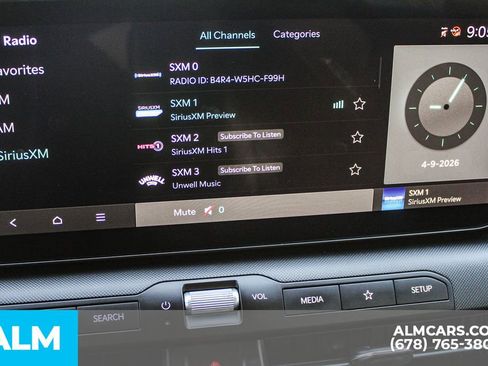 Used 2025 Kia K4 LXS image 34