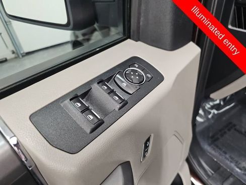 Used 2019 Ford F150 XLT w/ XTR Package AWD/4WD image 13