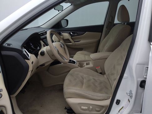 Used 2014 Nissan Rogue SV FWD image 17
