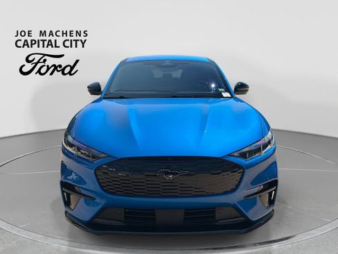 Used 2025 Ford Mustang Mach-E GT AWD/4WD image 10
