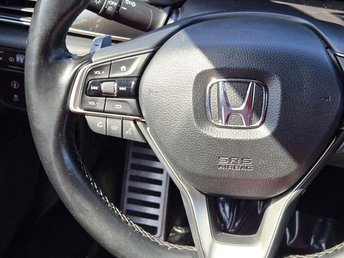 Used 2020 Honda Accord Sport image 15