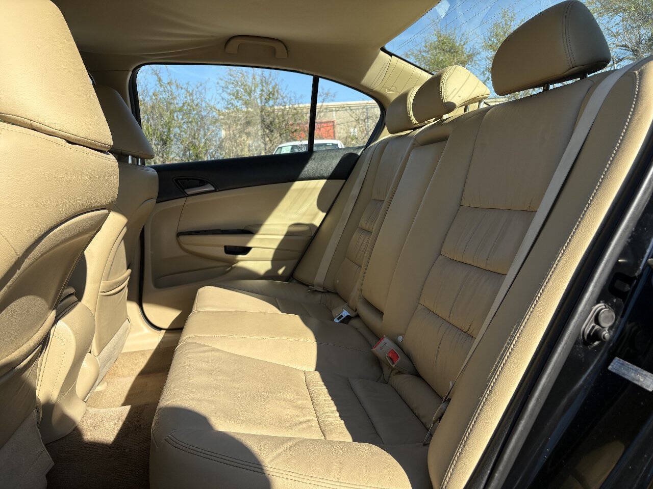 Used 2012 Honda Accord SE image 23