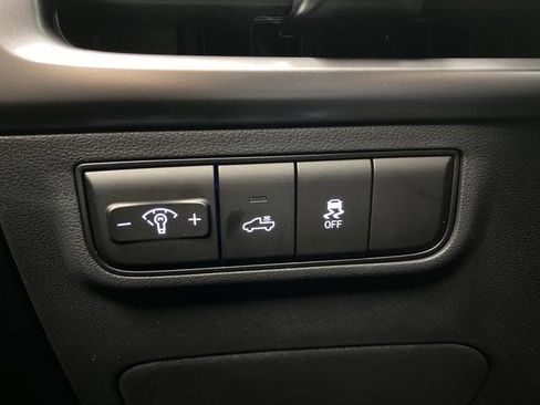 New 2026 Hyundai Santa Cruz SEL image 23