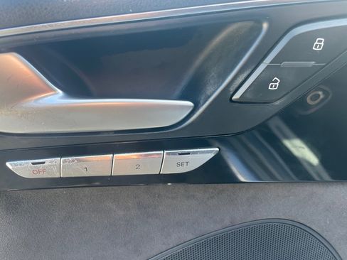 Used 2014 Audi A8 L TDI w/ Premium Package image 17