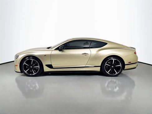 Certified 2024 Bentley Continental GT image 5