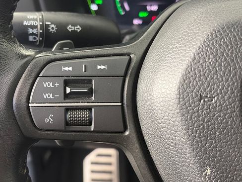 Used 2023 Honda Accord Sport image 17