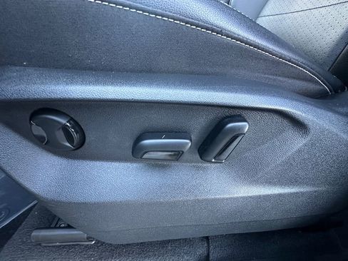 Used 2022 Volkswagen Atlas SE image 10