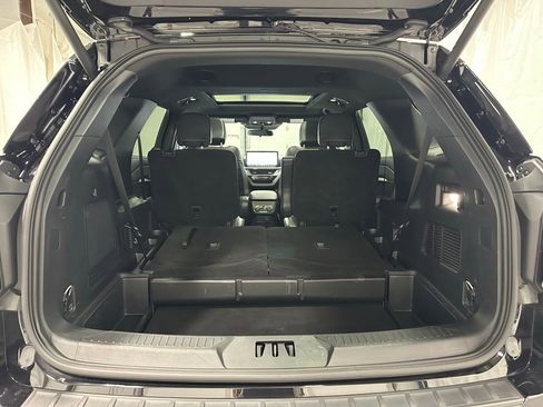 Used 2025 Ford Explorer ST-Line image 50
