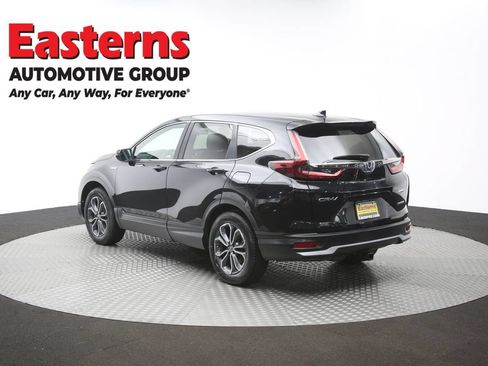 Used 2020 Honda CR-V EX image 64