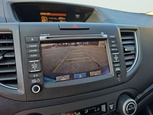 Used 2012 Honda CR-V EX-L image 25