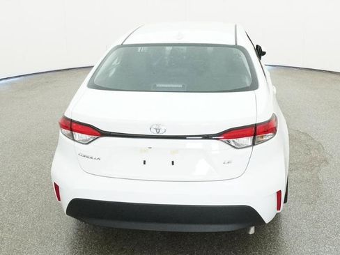New 2026 Toyota Corolla LE image 10
