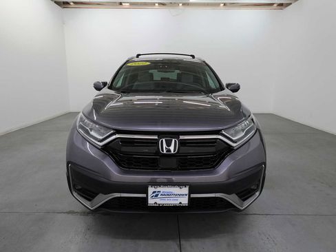 Certified 2022 Honda CR-V Touring image 2