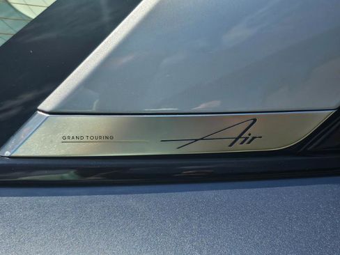 Used 2025 Lucid Air Grand Touring AWD/4WD image 32