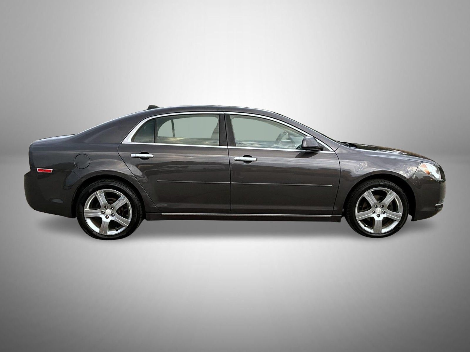Used 2012 Chevrolet Malibu LT w/ 1LT All-Star Package FWD image 4