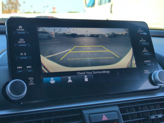 Used 2019 Honda Accord Sport image 13